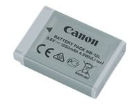 Canon Battery Pack NB-13L batteri - Li-Ion 9839B001