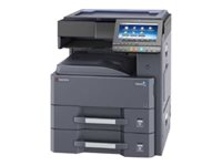 Kyocera TASKalfa 4012i - multifunktionsskrivare - svartvit 1102V63NL0