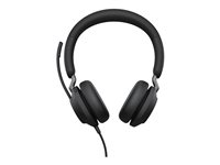 Jabra Evolve2 40 UC Stereo - headset 24089-989-999