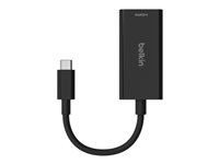 Belkin Connect videokort - USB-C / HDMI AVC013BTBK