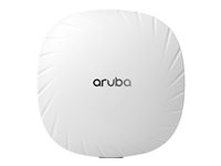 HPE Aruba AP-515 (RW) - trådlös åtkomstpunkt - Bluetooth, Wi-Fi 6 Q9H62A