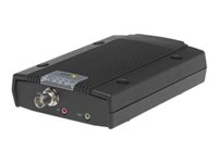 AXIS Q7411 Video Encoder - videoserver - 1 kanaler 0518-021