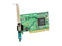 Brainboxes UC-246 - seriell adapter - PCI - RS-232 30R5196