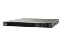 Cisco ASA 5555-X Firewall Edition - säkerhetsfunktion ASA5555-K9