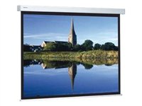 Projecta Compact Electrol HDTV Format - projektorduk - 95" (241 cm) 10101984