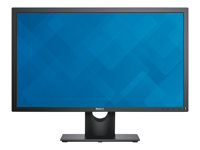 Dell E2417H - LED-skärm - Full HD (1080p) - 23.8" 210-AJXQ