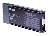 Epson T5441 - 220 ml - foto-svart - original - bläckpatron - för Color Proofer 9600; Stylus Pro 4000, Pro 4000 C4, Pro 4000 C8, Pro 7600, Pro 9600 C13T544100