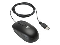HP - mus - USB H4B81AA