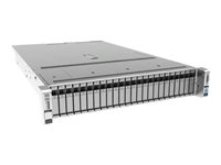 Cisco Business Edition 7000H (Export Restricted) - kan monteras i rack - Xeon E5-2660V3 2.6 GHz - 128 GB - HDD 20 x 300 GB BE7H-M4-K9-RF
