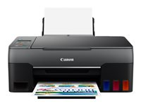 Canon PIXMA G2560 - multifunktionsskrivare - färg 4466C006