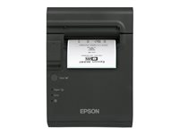 Epson TM L90 - kvittoskrivare - dubbelfärgad (monokrom) - termisk linje C31C412412A0