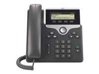 Cisco IP Phone 7811 - VoIP-telefon CP-7811-K9=