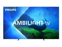 Philips 77OLED808 8 Series - 77" OLED-TV - 4K 77OLED808/12