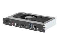 NEC OPS Slot-in PC - Model A - digitalskyltningsspelare 100014543