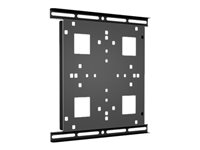 Chief Variable Column Adapter 19" Width - Portrait, Landscape monteringskomponent - för LCD-display FCAVCA