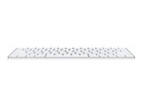Apple Magic Keyboard - tangentbord - QWERTY - turkiska MK2A3TX/A