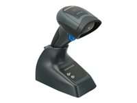 Datalogic QuickScan Mobile QM2131 - streckkodsskanner QM2131-BK-433