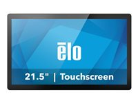 Elo I-Series 4.0 - Standard - allt-i-ett Snapdragon 660 - 4 GB - flash 64 GB - LED 21.5" E390263