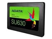 ADATA Ultimate SU630 - SSD - 240 GB - SATA 6Gb/s ASU630SS-240GQ-R