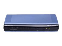 AudioCodes MediaPack Series MP-124 - VoIP-gateway - Redirect Service enabled MP124/24S/AC/SIP/RS