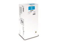 Epson T8392 - XL - cyan - original - bläckpaket - för WorkForce Pro WF-R8590 C13T83924N