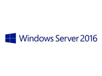 Microsoft Windows Server 2016 Standard - licens - 16 extra kärnor P73-07203