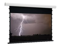 Euroscreen Thor Tab Tension 16:10 FORMAT - projektorduk - 111" (282 cm) TSTIN250-D