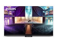 Philips 77OLED908 OLED908 Series - 77" OLED-TV - 4K 77OLED908/12