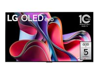 LG OLED77G36LA G3 Series - 77" OLED-TV - OLED evo - 4K OLED77G36LA.AEU