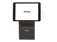 Epson TM m30II-S (012A0) - kvittoskrivare - svartvit - termisk linje C31CH63012A0