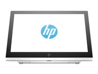 HP Engage One 10t - kunddisplay - 10.1" 3FH67AA