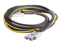 APC Battery Cabinet Cable - strömkabel - 4.5 m SYAOPT5I