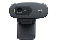 Logitech HD Webcam C270 - webbkamera 960-001063