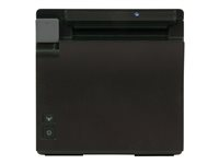 Epson TM m50 (132) - kvittoskrivare - svartvit - termisk linje C31CH94132