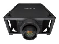 Sony VPL-GTZ280 - SXRD-projektor - standardlins - 3D VPL-GTZ280