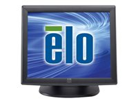 Elo Desktop Touchmonitors 1715L IntelliTouch - LED-skärm - 17" E719160