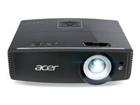 Acer P6605 - DLP-projektor - 3D - LAN MR.JUG11.002