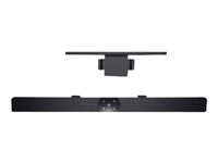 Dell Pro Stereo Soundbar AE515M - soundbar - för övervakning DELL-SB-AE515M