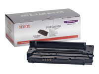 Xerox WorkCentre 3119 - Svart - original - tonerkassett - för WorkCentre 3119, PE3119 013R00625