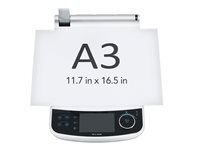Elmo PX-10E - digital dokumentkamera 1376