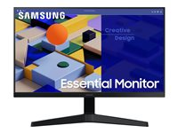 Samsung S27C314EAU - S31C Series - LED-skärm - Full HD (1080p) - 27" LS27C314EAUXEN