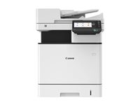 Canon i-SENSYS MF842cdw - multifunktionsskrivare - färg 6162C008