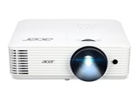 Acer M311 - DLP-projektor - bärbar - 3D - 802.11b/g/n trådlöst MR.JUT11.00M