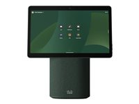 Cisco Webex Desk Mini - enhet för videokonferens CS-DESKMINI-G-K9