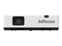 InFocus LightPro Advanced LCD Series IN1029 - LCD-projektor - LAN IN1029