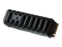 CORSAIR MP600 PRO XT - SSD - 8 TB - PCIe 4.0 x4 (NVMe) CSSD-F8000GBMP600PXT