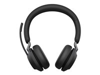 Jabra Evolve2 65 MS Stereo - headset 26599-999-899