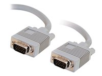 C2G Premium VGA-kabel - 3 m 81087