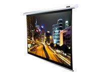 Elite Spectrum Series Electric128NX - projektorduk - 128" (325.1 cm) ELECTRIC128NX