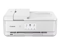 Canon PIXMA TS9551Ca - multifunktionsskrivare - färg 2988C056